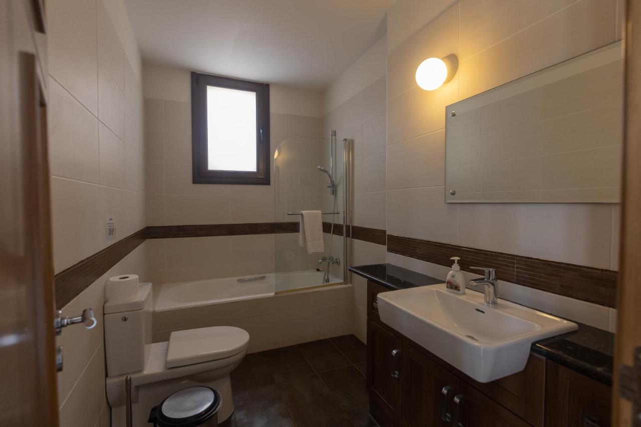 Sparta Luxury Villa Protarász Kültér fotó